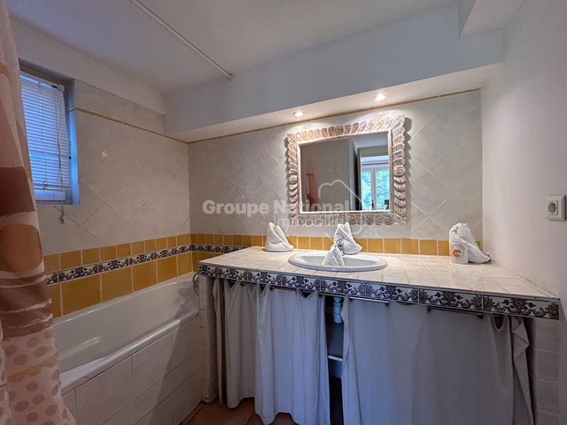 Maison - 52 m² - 3 pièces