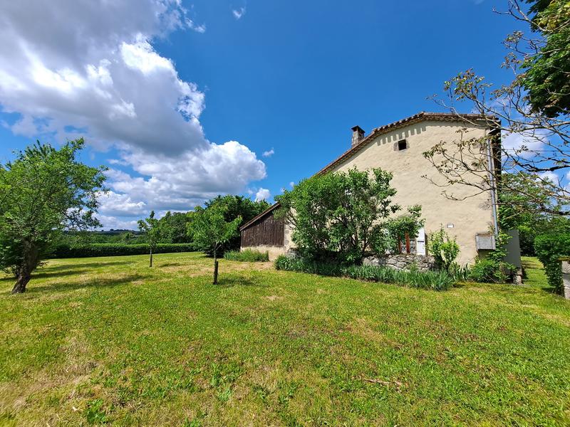 Maison - 186 m² - 5 pièces