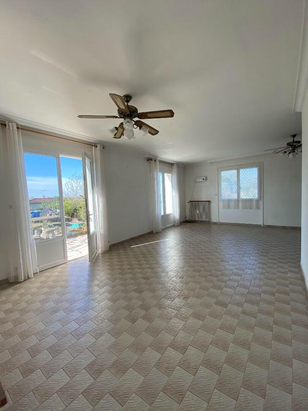 Maison - 127 m² - 4 pièces