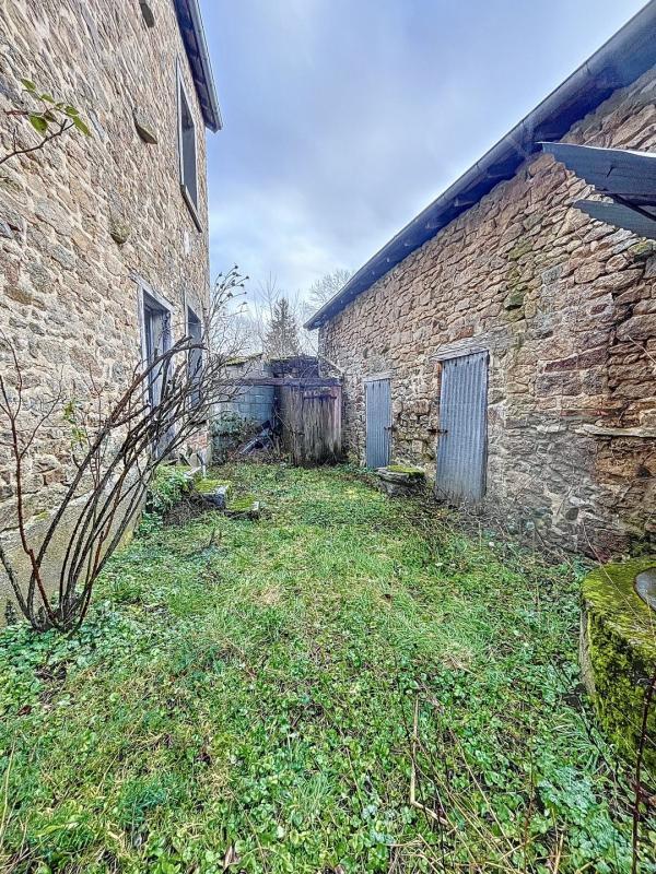 Maison - 88 m² - 2 pièces