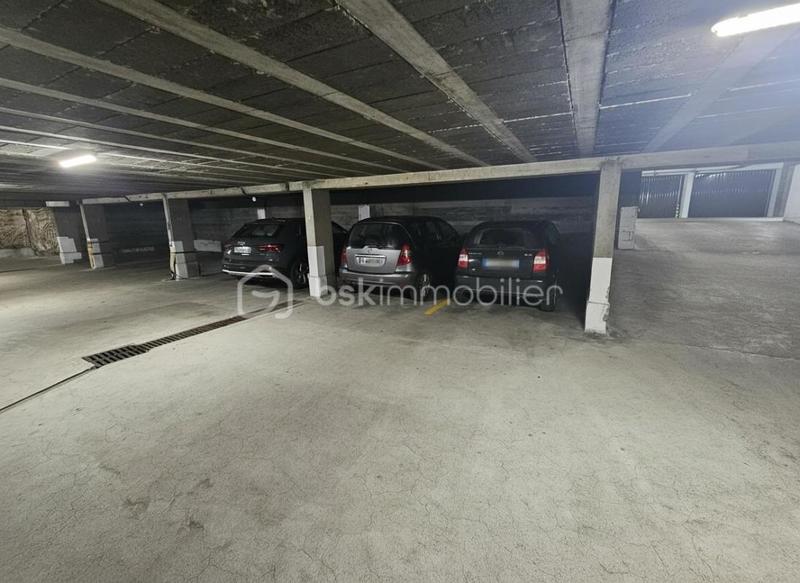 Appartement - 52 m² - 2 pièces