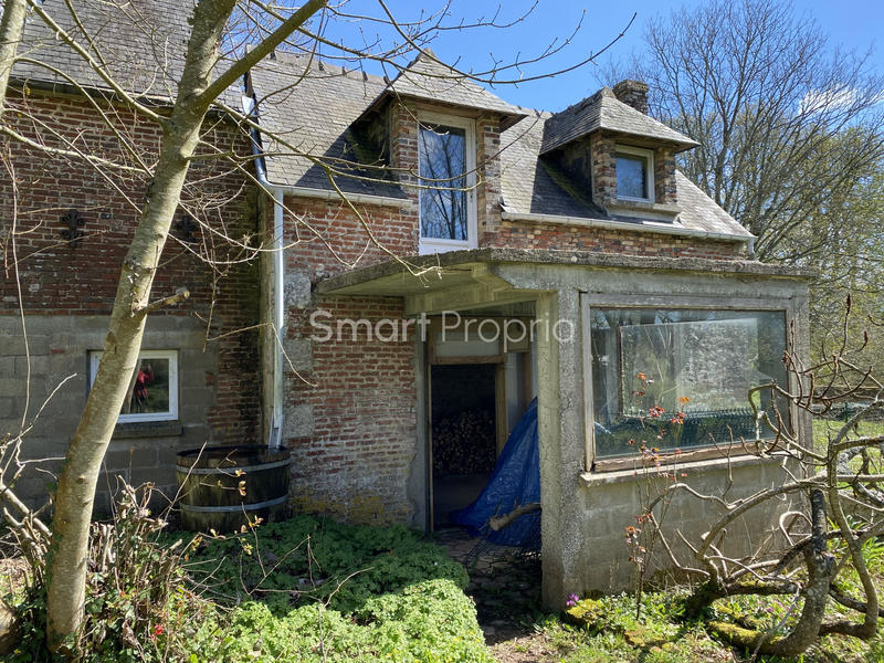 Maison - 500 m² - 19 pièces