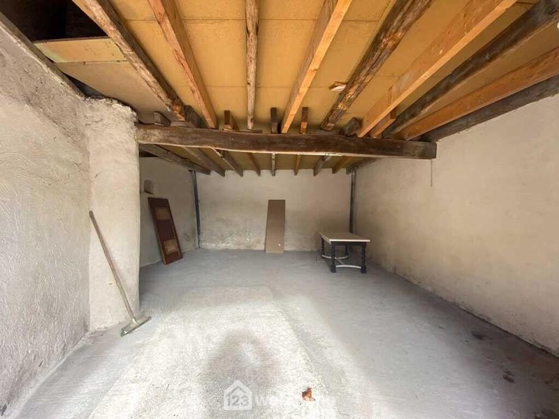 Immeuble - 131 m² - 4 pièces