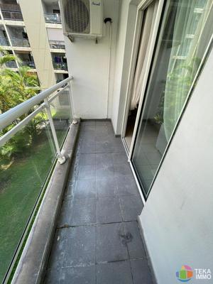 Appartement - 32 m² - 2 pièces