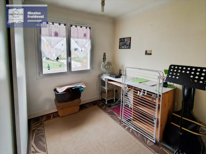 Maison - 176 m² - 7 pièces