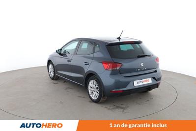 Seat Ibiza 1.0 Mpi Urban 80 ch