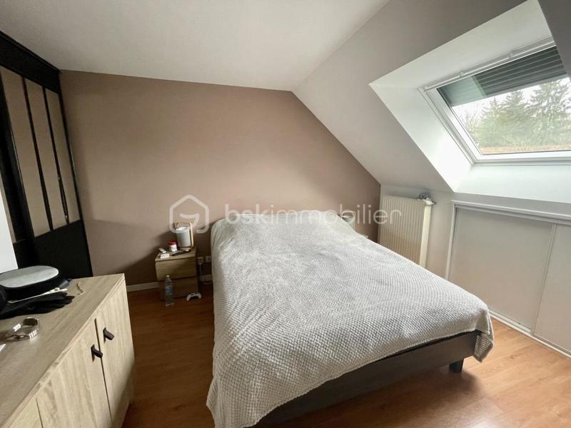 Villa - 154 m² - 7 pièces