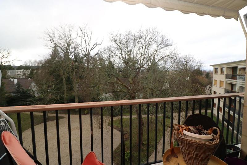 Appartement - 61 m² - 2 pièces