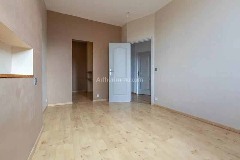 Appartement - 55 m² - 2 pièces