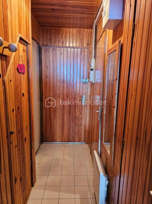 Duplex - 46 m² - 4 pièces