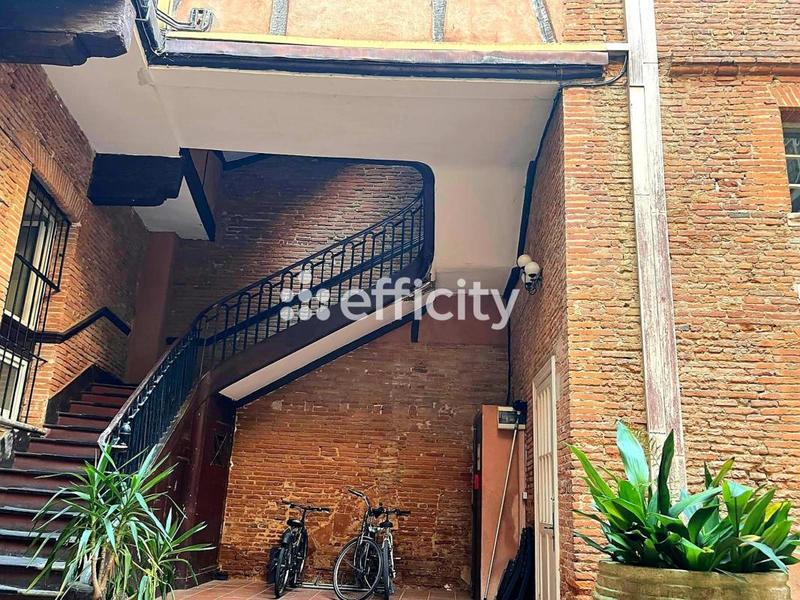 Appartement - 67 m² - 2 pièces