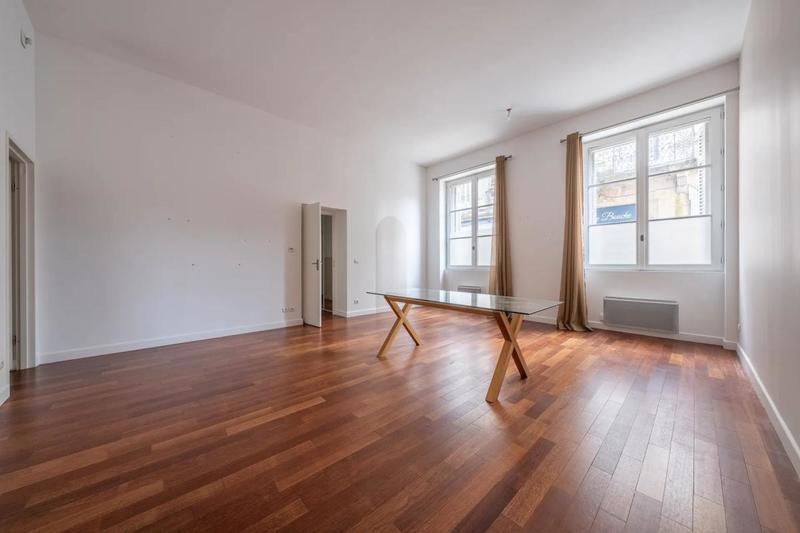 Appartement - 91 m² - 4 pièces