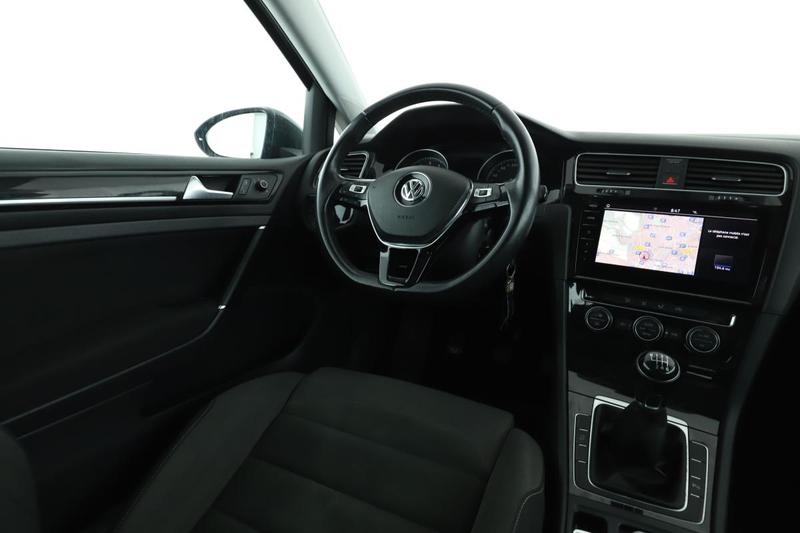 Volkswagen Golf VII 1.4 Tsi BlueMotion Tech Carat Bv6 3p 125 ch