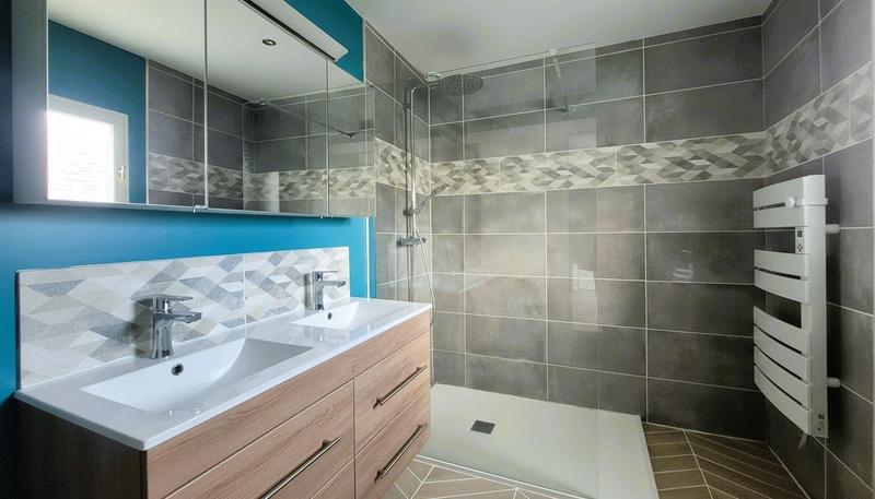 Maison - 112 m² - 5 pièces