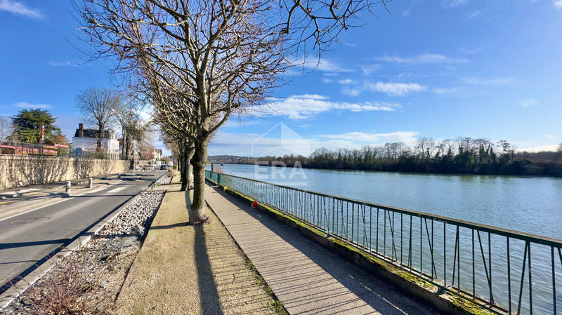 Appartement - 85 m² - 4 pièces