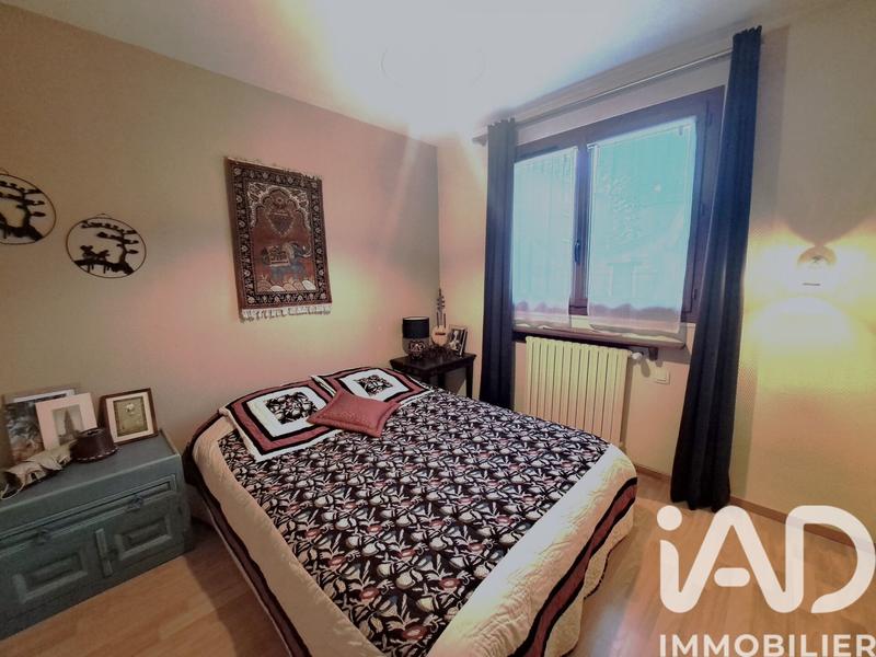 Maison - 182 m² - 8 pièces