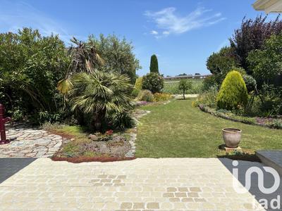 Maison de ville - 85 m² - 3 pièces