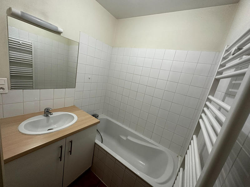 Appartement - 84 m² - 4 pièces