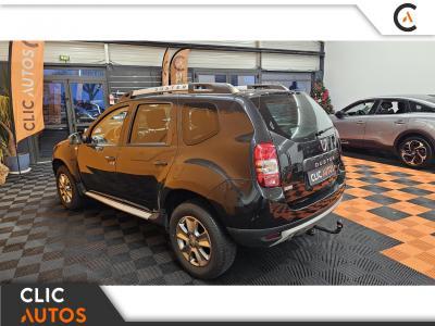 Dacia Duster 1.5 dCi 110 4x2 Ambiance