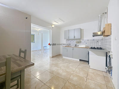 Appartement - 73 m² - 3 pièces