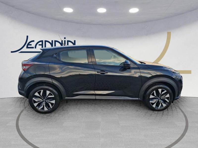Nissan Juke 2022 F16a Business Edition Dig-T 114
