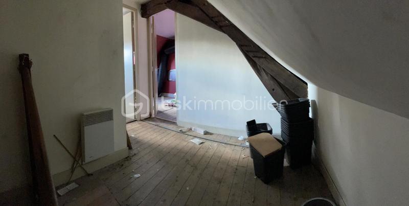 Maison de ville - 96 m² - 4 pièces