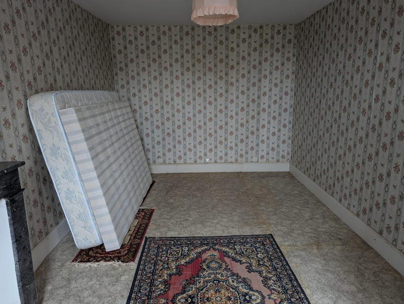 Maison - 172 m² - 6 pièces