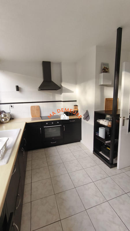 Appartement - 71 m² - 4 pièces