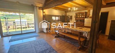 Maison - 175 m² - 5 pièces