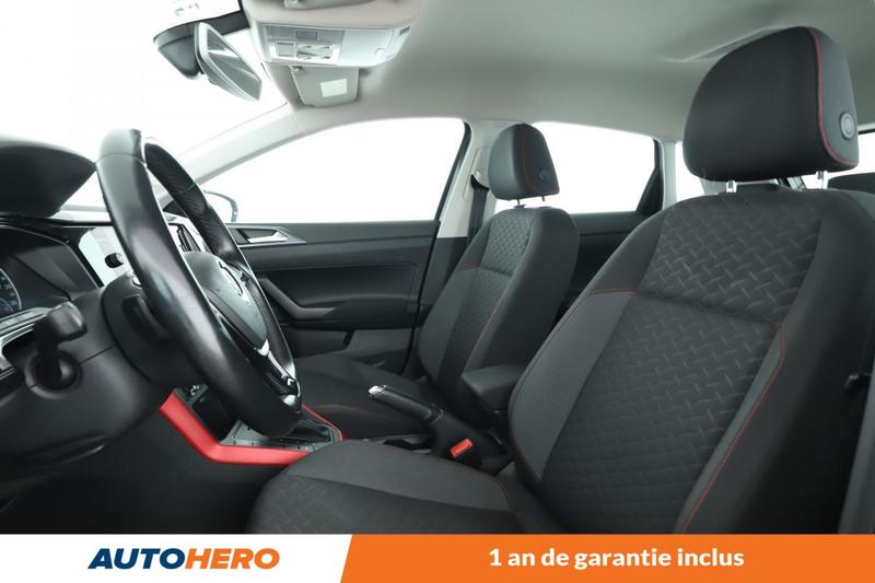 Volkswagen Polo 1.0 Tsi Connect Dsg7 95 ch