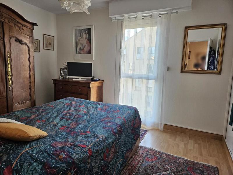 Appartement - 114 m² - 5 pièces