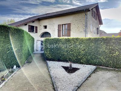 Appartement - 33 m² - 2 pièces