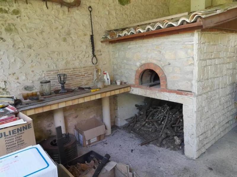 Maison en pierre - 265 m² - 7 pièces