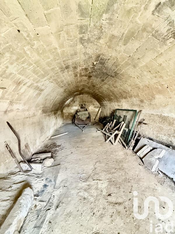 Ferme - 147 m² - 5 pièces