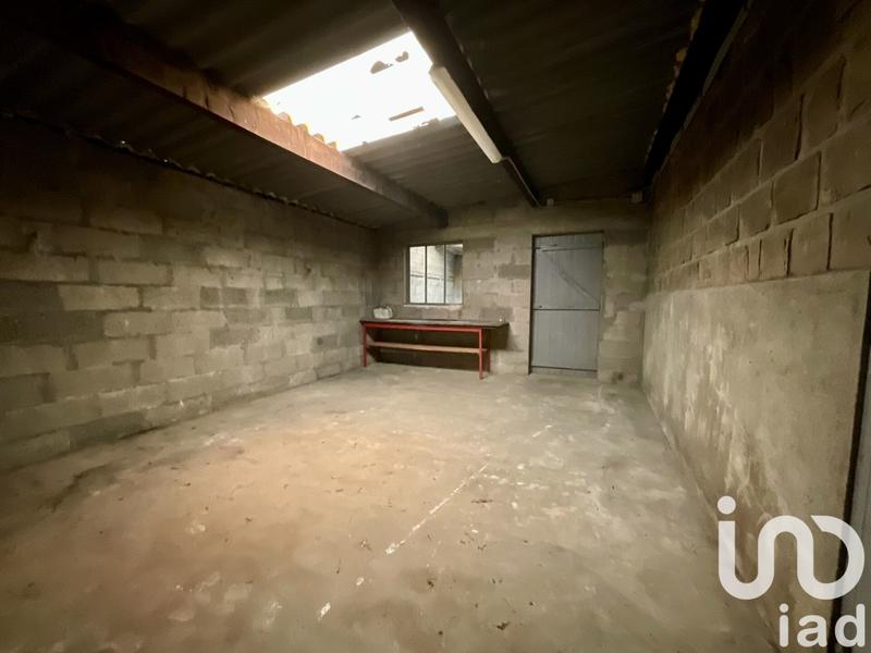 Maison de village - 80 m² - 3 pièces