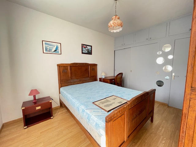 Maison - 77 m² - 4 pièces