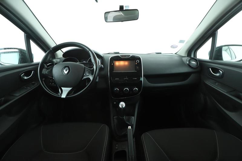 Renault Clio 1.2 Limited 75 ch