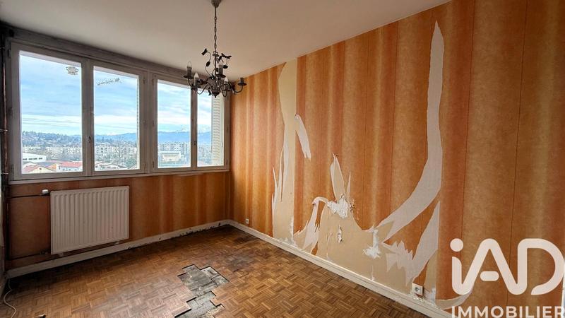 Appartement - 67 m² - 4 pièces