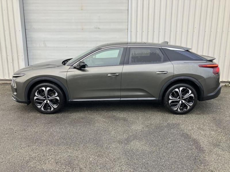 Citroën C5 X 180 s&amp;S Eat8 Shine Pack