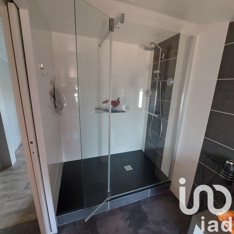 Maison - 166 m² - 8 pièces