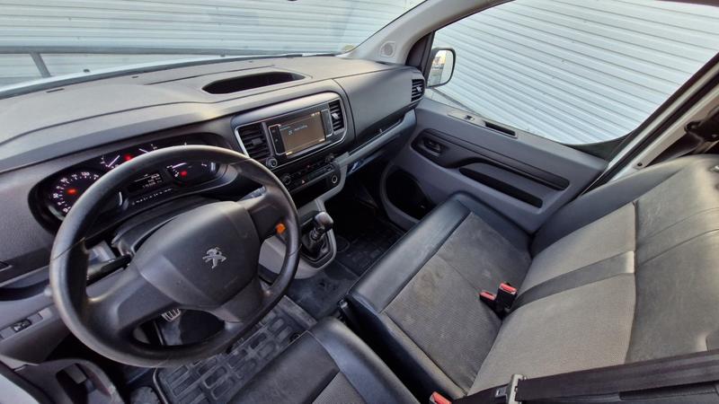 Peugeot Expert Standard BlueHDI 120 Premium