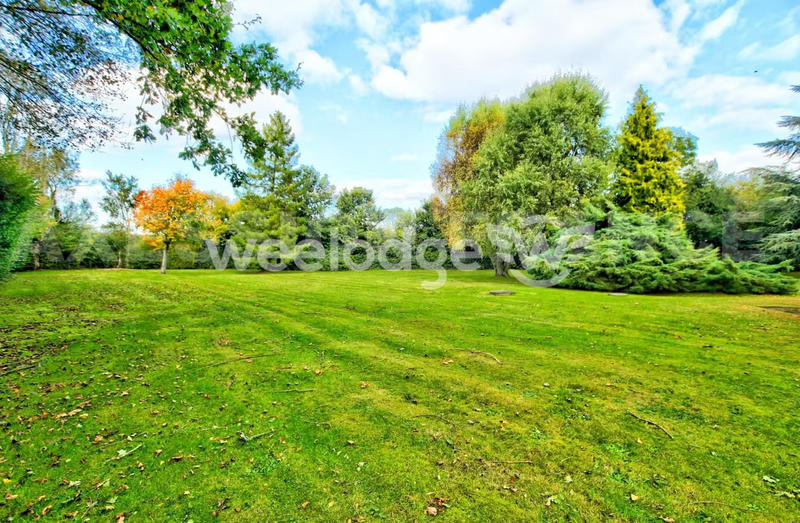 Maison - 96 m² - 7 pièces