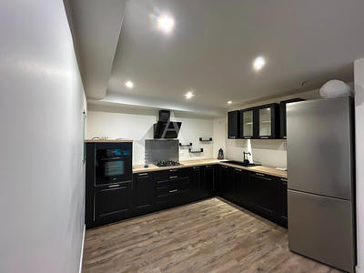 Maison - 67 m² - 3 pièces