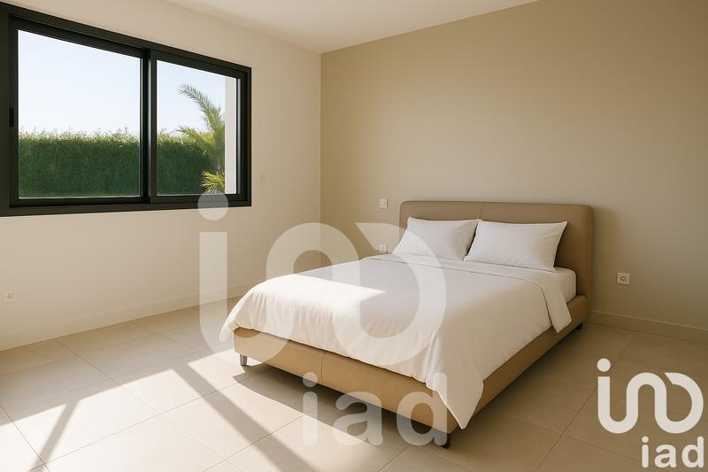 Maison de maîtres - 138 m² - 4 pièces