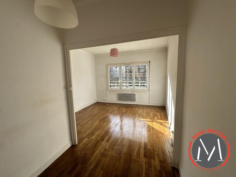 Appartement - 41 m² - 1 pièce