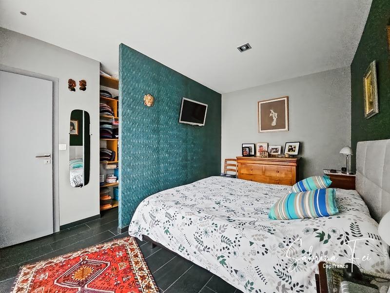 Maison - 143 m² - 5 pièces