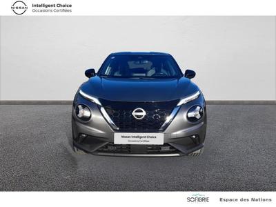 Nissan Juke 1.6 Hybrid 143ch Tekna 2023.5