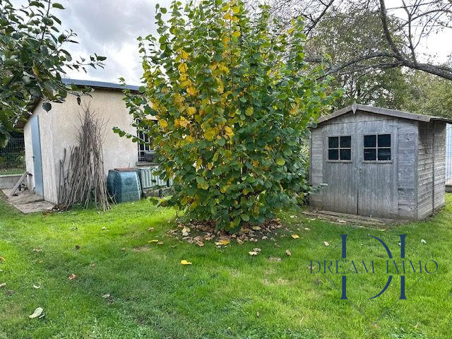 Maison - 155 m² - 7 pièces