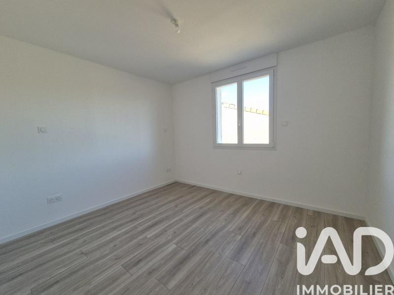 Maison - 94 m² - 4 pièces