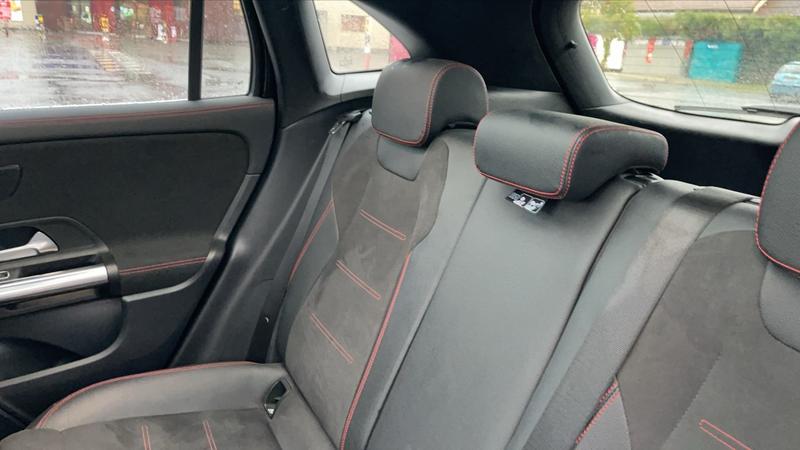 Mercedes Classe Gla II 250 e 218 Hybride 8g-Dct Amg Line